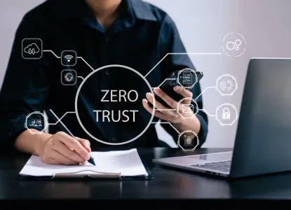 认识零信任（Zero Trust）－概念、原则与优缺点